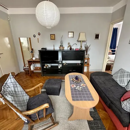Apartment Sunce *