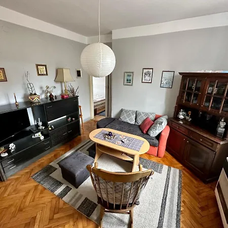Sunce Apartment *
