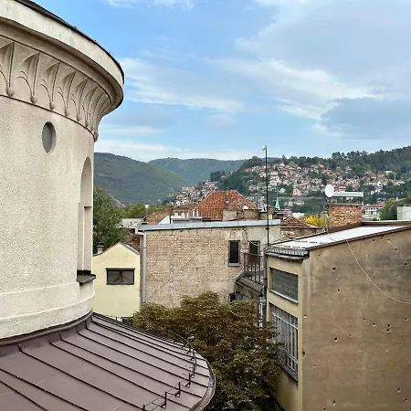 Apartment Sunce